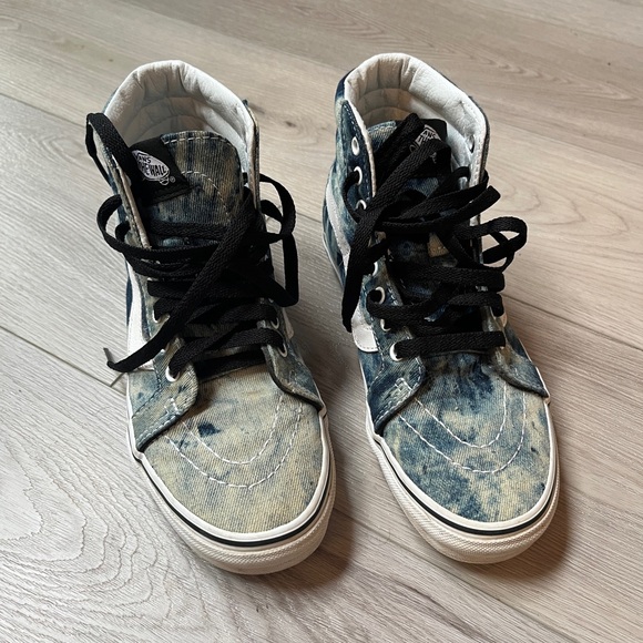 Vans High Tops - Picture 2 of 9